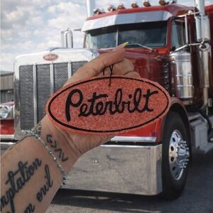 Peterbilt Freshie